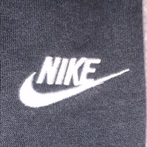 NIKE sweatpants